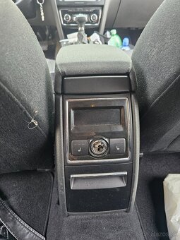 Škoda Superb  2 3.6 - 11