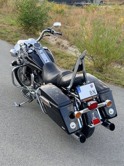 HARLEY - DAVIDSON 2003 FLHR Road King - 11