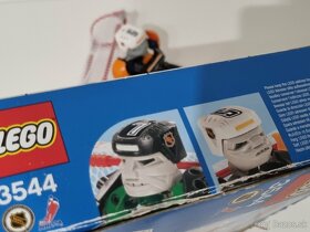 Predám LEGO 3544 NHL - 11
