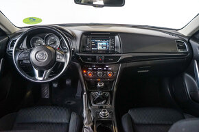447-Mazda 6, 2013, nafta, 2.2 Skyactiv -D Luxury, 110kw - 11