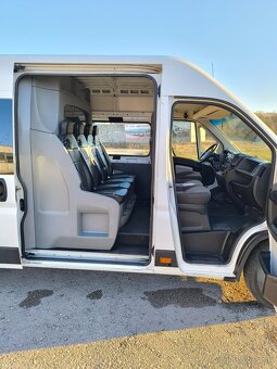 Peugeot Boxer - 11