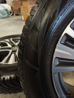TOYOTA R17/R18 ORIG.ALU/ TPMS/ZIMNE PNEU - 11
