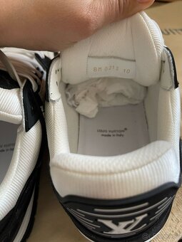 Tenisky Louis Vuitton - 11