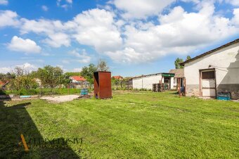 ALL INCLUSIVE | NA PREDAJ RODINNÝ DOM NA 9,5 ÁROVOM POZEMKU, - 11