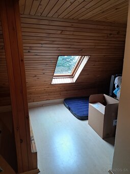 Rodinný dom na predaj - Staré mesto pri horskom parku - 11