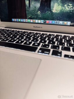 MacBook Air 13” v TOP stave - 11