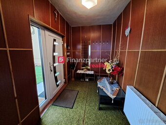 PREDAJ rodinného domu, rezervovaný - 11