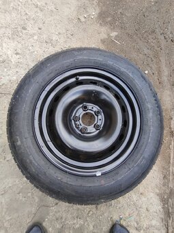 Fiat kolesá 5x98 - 11