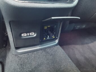 ☝️☝️Škoda Octavia Combi IV.Style 2.0 TDI 110KW DSG 2022 - 11