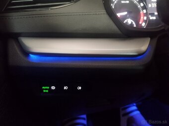 ☝️☝️Škoda Octavia Combi IV.Style 2.0 TDI 110KW DSG 2022 - 11