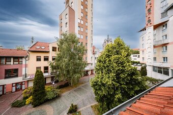 Predaj – 2-izbový byt po kompletnej rekonštrukcii - 11