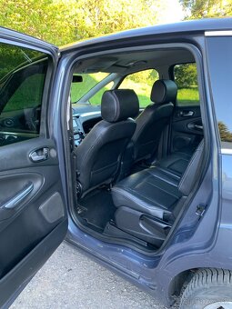 ✅Ford S-Max 2.0TDCi  120kw A/T 7M - 11