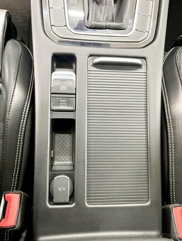 Volkswagen Passat R-line 4motion - 11