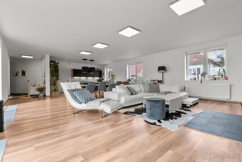 Predáme RD na Záhorí s vnútorným bazénom, garážou .... - 11