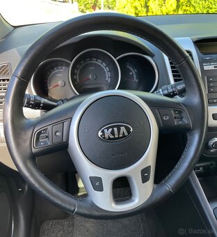 Kia Venga 1.4i 2017 - 11