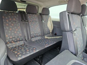 MERCEDES VITO 115 CDI 4X4 - 11