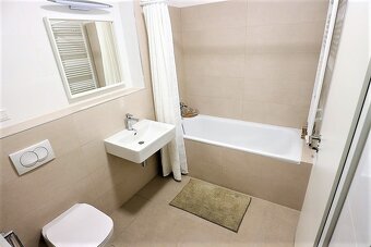 NOVINKA  I  MODERNÝ 2i.BYT S LOGGIOU a S PARKOVANÍM  / BA I. - 11