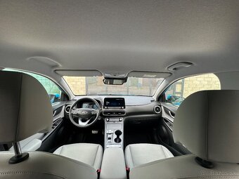 Rezervovane///Hyundai Kona Electric 150 - 11