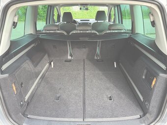 Seat Alhambra 2.0 TDI CR DPF Style 7-miest - 11