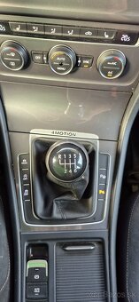 Volkswagen Golf VII ALLTRACK 2.0 TDI 110kw M6 4MOTION - 11