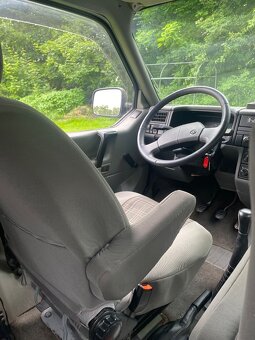 VW T4 WESTFALIA - 11
