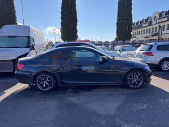 BMW 320d Xdrive e92 2011 - 11