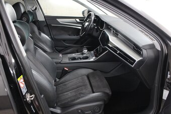 Audi A6 45 3.0 TDI S-Line Quattro - 11