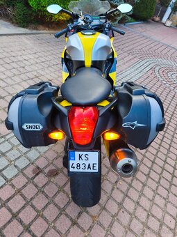BMW K1200S - 11