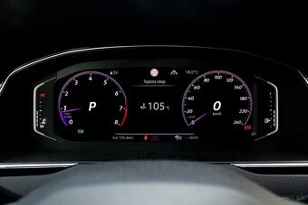 Volkswagen Passat Alltrack 2.0 TSI 4Motion DSG 200 kW - 11