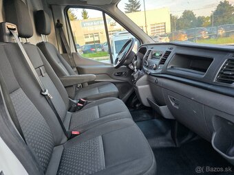 Ford Transit Van 2.0TDCi EcoBlue Trend L4H3 T350 RWD - 11