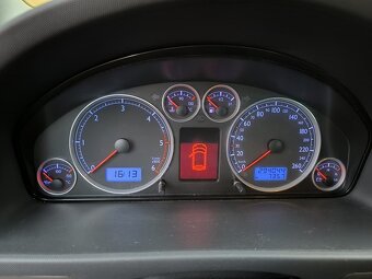 VW Sharan 2008 1,9 TDI - 11