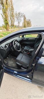Citroen C4 1.6HDI - 11