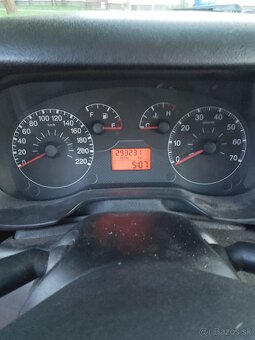 Predam Fiat Grande Punto - 11