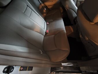 Mercedes Benz W220 S500 4x4 - 11