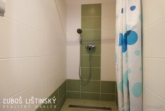 PREDAJ Exkluzívneho, reprezentačného priestoru o výmere 236m - 11