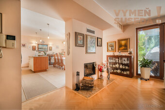 VYMEŇ SUSEDA – PONÚKAME NA PREDAJ VÝNIMOČNÝ 5 IZBOVÝ RODINN - 11