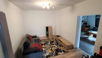 Kovarce - 4 izbový rodinný dom s garážou - 11