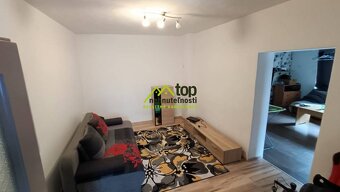 KOVARCE - 4 izbový rodinný dom s garážou - 11