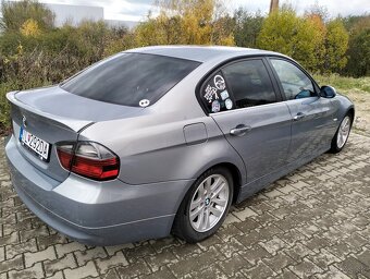 Predame bmw e 90 318i - 11