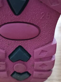 Zimné topánky 25 - 11