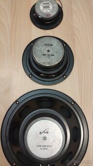 Predám reproduktory Tesla - 11
