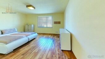 Prenájom 3i bytu v rodinnom dome vo Vranove nad Topľou - 11