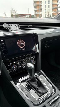 Volkswagen Arteon R-Line 2.0 TDI 168kw - 11