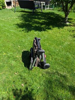 Predám Hauck rapid 3 a zadarmo pridám ďalšie veci - 11