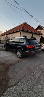AUDI Q7  3.0 TDI V6 .176 KW 2008.XXL. CASA - 11