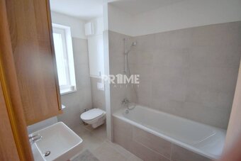 MODERNÝ 2i byt, NOVOSTAVBA, LOGGIA, KLÍMA,PARKING,Starý Háj, - 11