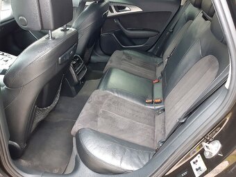 Audi A6 Allroad 3.0 TDI 245k quattro S tronic 180kw - 11