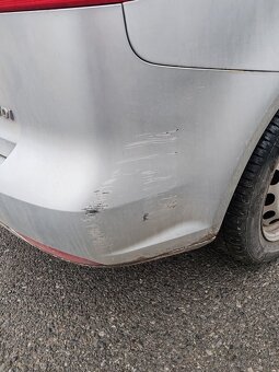 Volkswagen touran 1.6 - 11