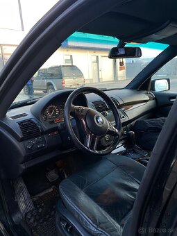 BMW X5 - 11