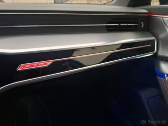 Audi A6 Avant 50 TDI quattro - 11